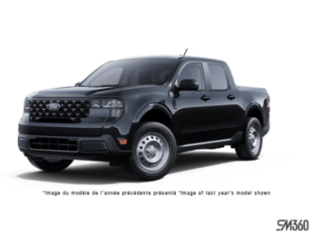 Ford Maverick XL 2026