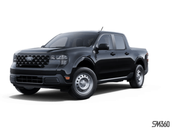 Ford MAVERICK AWD SUPERCREW XL 121¨ 2.5L HYBRID AWD 2026