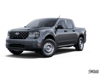 Ford MAVERICK AWD SUPERCREW XL 121¨ 2.5L HYBRID AWD 2026