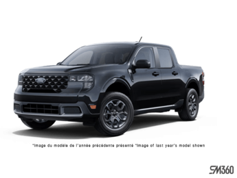 Ford Maverick XLT 2026