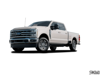 Ford F-250 Lariat 2026