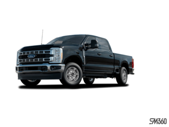 2026 Ford F-250 XLT