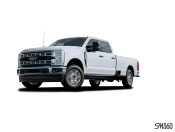 2026 Ford F-250 XLT
