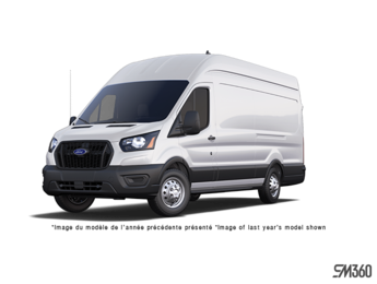 2026 Ford Transit Reg 148 EL