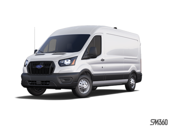 Ford Transit Reg 148 2026