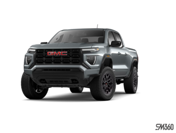 GMC Canyon ELEVATION 2026