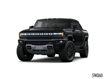 2026 GMC HUMMER EV Pickup 2X