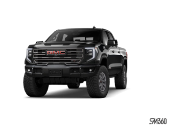 GMC Sierra 1500 AT4X 2026