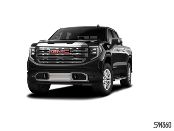 GMC Sierra 1500 DENALI 2026