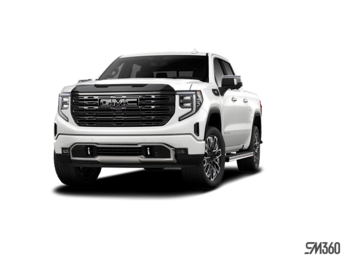 GMC Sierra 1500 DENALI ULTIMATE 2026