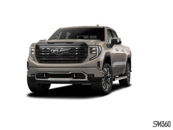 GMC Sierra 1500 DENALI ULTIMATE 2026