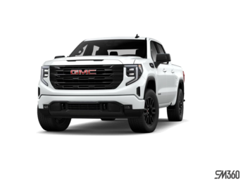 GMC Sierra 1500 ELEVATION 2026
