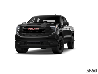 GMC Sierra 1500 ELEVATION 2026