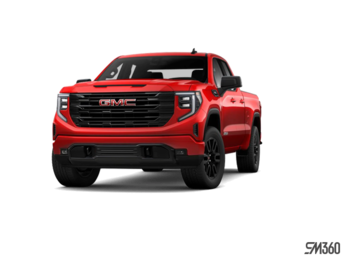 GMC SIERRA 1500 ELEVATION 2026