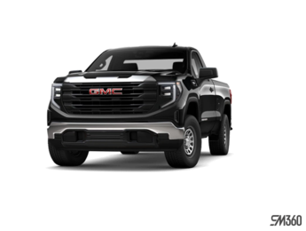 GMC SIERRA 1500 PRO 2026