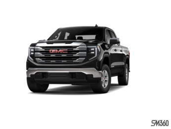 GMC Sierra 1500 SLE 2026