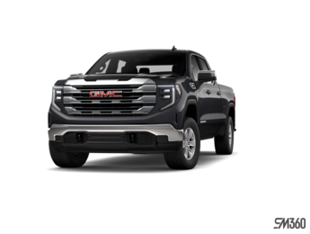 GMC Sierra 1500 SLE 2026