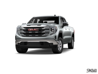 GMC Sierra 1500 SLE 2026