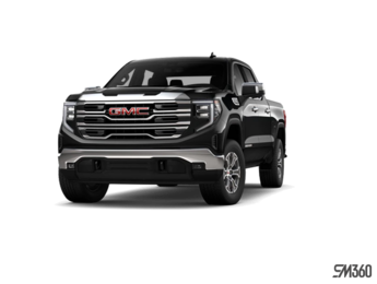 GMC Sierra 1500 SLT 2026
