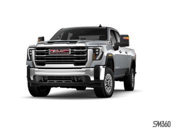 GMC Sierra 2500 HD SLE 2026