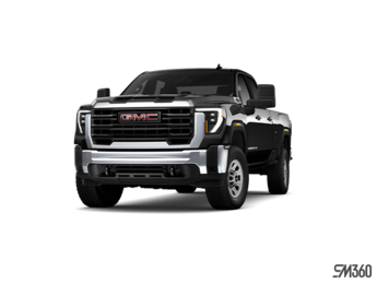 GMC Sierra 3500 HD PRO DRW 2026