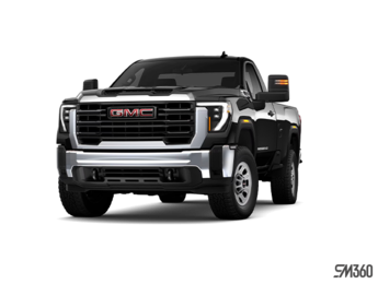 GMC SIERRA 3500HD PRO 2026
