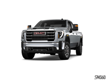 2026 GMC Sierra 3500 HD SLE DRW