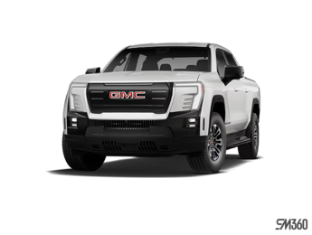 GMC Sierra EV Elevation Extended Range 2026