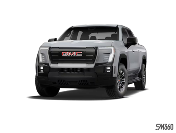 GMC Sierra EV Elevation Standard Range 2026