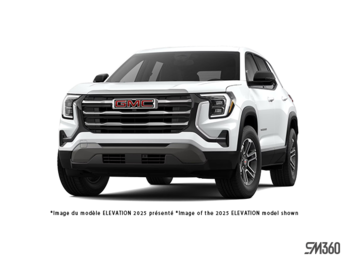 GMC Terrain AT4 2026