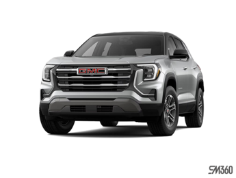 GMC Terrain Elevation 2026