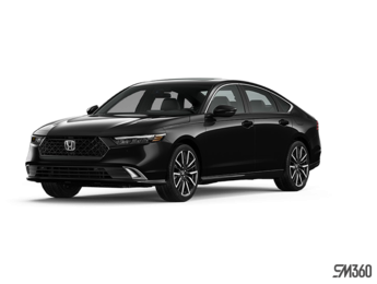 Honda Accord Hybrid TOURING 2026