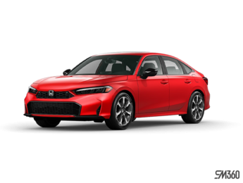 Honda Civic Hybrid SPORT TOURING 2026