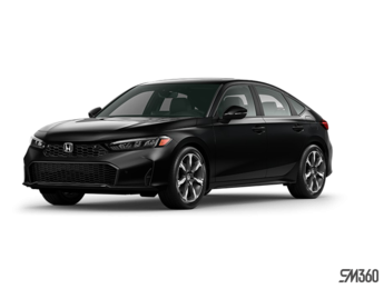 2026 Honda CIVIC HYBRID Hatchback Sport Touring