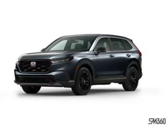 Honda CR-V HYBRID EX-L HYBRID 2026