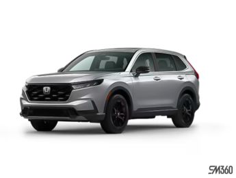 Honda CR-V HYBRID EX-L HYBRID 2026