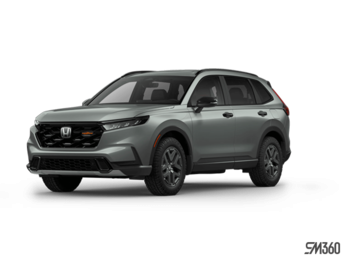 Honda CR-V HYBRID TRAILSPORT HYBRID 2026