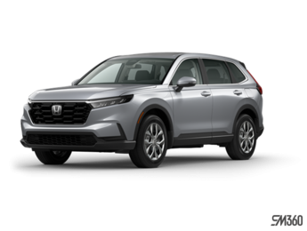 2026 Honda CR-V LX 2WD
