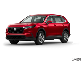 Honda CR-V LX AWD 2026