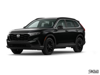 Honda CR-V SPORT 2026