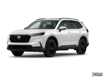 Honda CR-V SPORT 2026