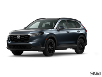 Honda CR-V SPORT 2026
