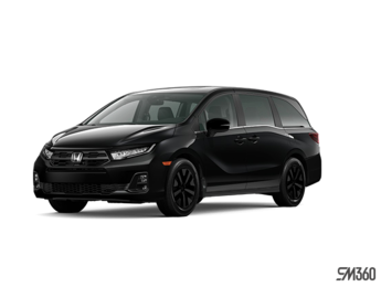 Honda Odyssey Sport-L 2026