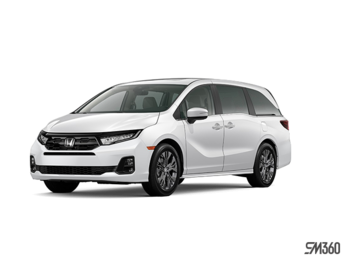 Honda Odyssey Touring 2026
