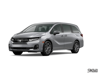 Honda Odyssey Touring 2026