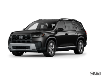 Honda Pilot EX-L 2026