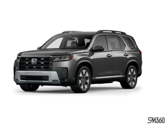 Honda Pilot TOURING 2026