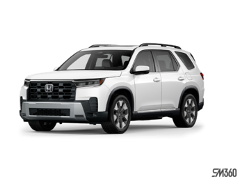 Honda Pilot TOURING 2026