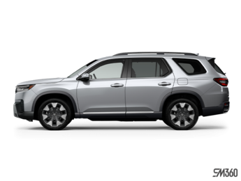 Honda Pilot Touring 2026