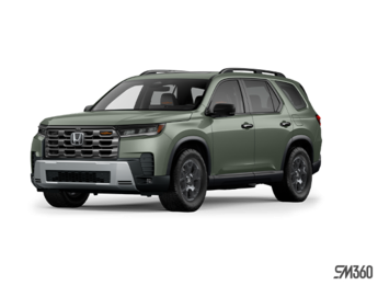 Honda Pilot TRAILSPORT 2026